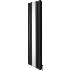 Termosifoni a Pannello MonsterShop Radiatore e Valvole Cromate 1800 mm x 500 mm