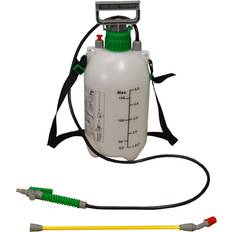 Selections 5 Litre Garden Shoulder Pressure Sprayer