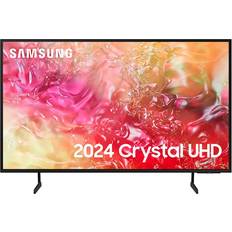 HDR - VESA mounting TVs Samsung UE65DU7100