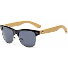 Williams Cool Summer Bamboo Wood Black Lenses