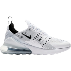 Air max womens NIKE Air Max 270 W - White/Black