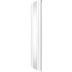 Termosifoni a Pannello MonsterShop Colonna Verticale Bianco 1800 mm x 425 mm