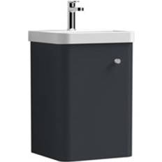 Hung 1 Vanity Unit Soft