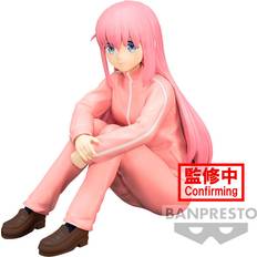 Banpresto Figurines Banpresto Bocchi the Rock! Hitori Gotoh Figur 11cm