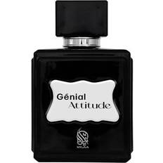 Dior Eau de Parfum Dior Nylaa Genial Attitude edp 100ml