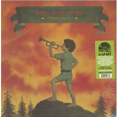 Morning Bugle Remixed, Remastered, Expanded John Hartford (Vinyl)