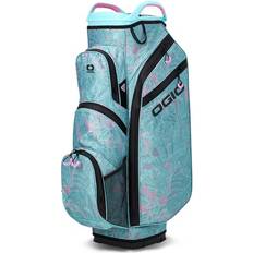 Ogio ALL ELEMENTS SILENCER WATERPROOF CART BAG