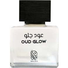 Carolina Herrera Unisex Eau de Parfum Carolina Herrera Nylaa Oud Glow edp 100ml