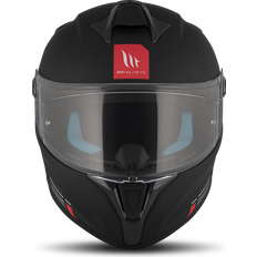 MT Helmets Integralhjelm MT Targo S, Sort
