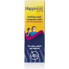Medicines Balm Soothing Nasal Congestion Relief