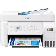 Epson EcoTank L5316 WiFi Multifunction Screen