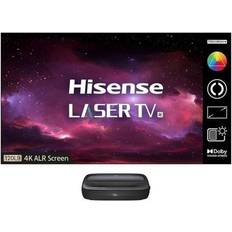 Hisense 120L9GTUK 4K