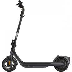 Segway e2 e Segway E2 Pro E Black Electric Scooter
