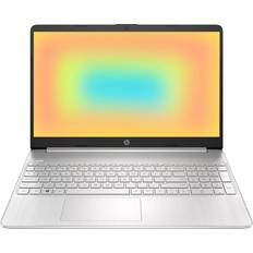 HP 15s-fq5510sa 15.6" Laptop Core i5 Gen 256GB