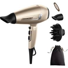 Rowenta Pro Expert AC Tresor CV8861F0 hair