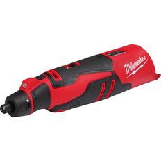 Milwaukee grinder brushless Milwaukee M12BLROT-0 M12 Brushless Rotary Tool Body