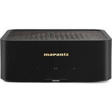 Marantz Forsterkere & Receivere Marantz Model M1 streaming forstærker, sort BUY & TRY PRIS-MATCH