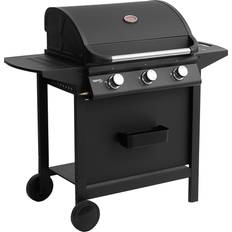 Bakergrill BAKERgrill Gasgrill 3 brændere