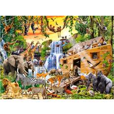 Pussel 3000 bitar Castorland Pussel The Ark 3000 Bitar