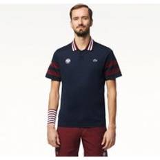 Lacoste Polo Men dark_blue