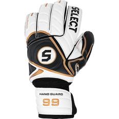 Select Goalkeeper Gloves Select Goalkeeper Gloves 1/2 1/2