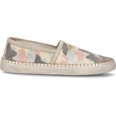 Philippe Model 39 Skor Philippe Model Slip-On Canvas Skor Dam -