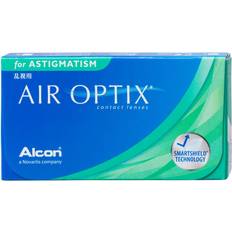 for Astigmatism 1x6