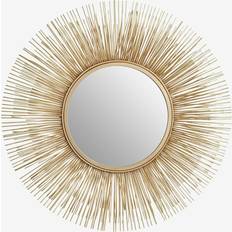 Templar Gold Finish