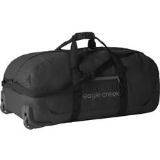 Eagle Creek Duffelväskor & Sportväskor Eagle Creek No Matter What Rolling Duffel - Black