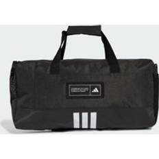adidas Training Small Duffle Bag Sports - Black