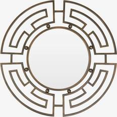Round Bronze