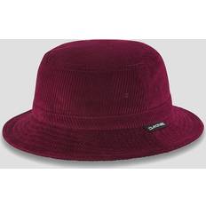 As If Bucket Hat burgundy