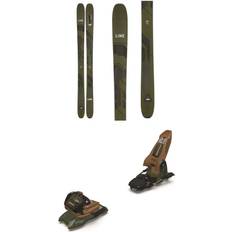 Blade Optic 104 Alpine Skis
