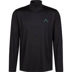Alberto Overdele Alberto Alberto Golf Herren T-Shirts schwarz