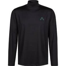 Alberto Golf Herren T-Shirts schwarz