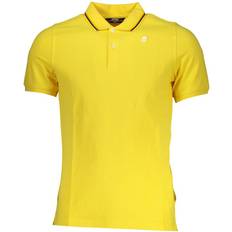 K-Way Cotton Polo Men's Shirt