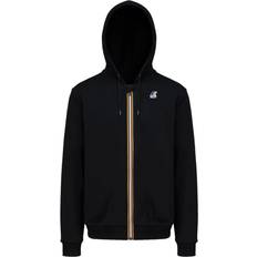 K-Way Sweatshirt Black