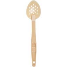 Beige Soup Spoons Cambro SPOP13CW133 13" Soup Spoon