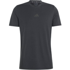 Adidas Designed for Training Workout Tee - Black