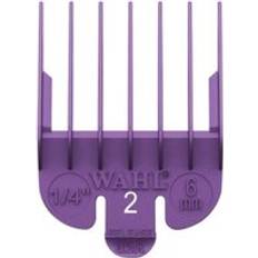 Wahl Purple Coloured Attachment Comb No.2 6mm