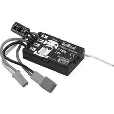 UDI RC Radiostyrda leksaker UDI RC UDI-1601-011 2.4Ghz Integrated ESC