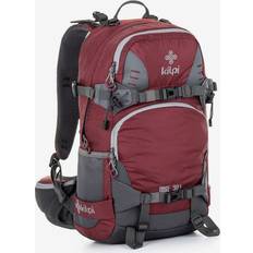 Kilpi Rise Backpack Red ONE SIZE