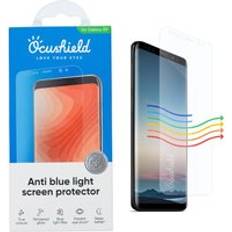 Blue Light Screen Protector Samsung S9 Tempered Glass