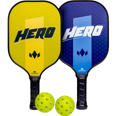 Diadem Hero Starter Kit Pickleball Paddles