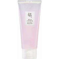Red Bean Water Gel