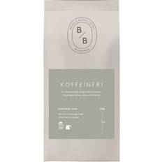 Koffeinfritt Malet