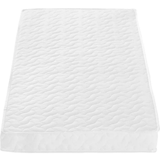 Tutti Bambini Pocket Sprung Cot Bed Mattress 27.6x55.1"