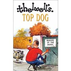 Norman thelwell Top Dog (Häftad, 2002)