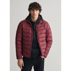 Gant Men Light Down Jacket