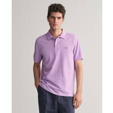 Gant Pique Polo - Lilla